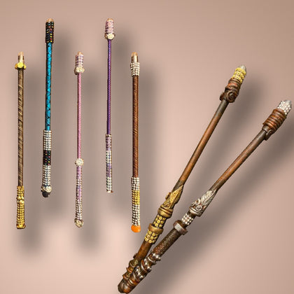 Magic Wands