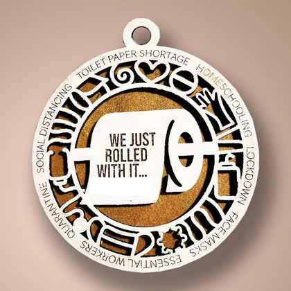 Keychains and Ornaments