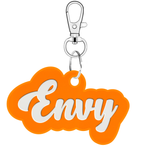 Engraved Pet name Tag