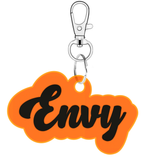 Engraved Pet name Tag