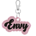Engraved Pet name Tag