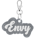 Engraved Pet name Tag