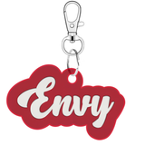 Engraved Pet name Tag