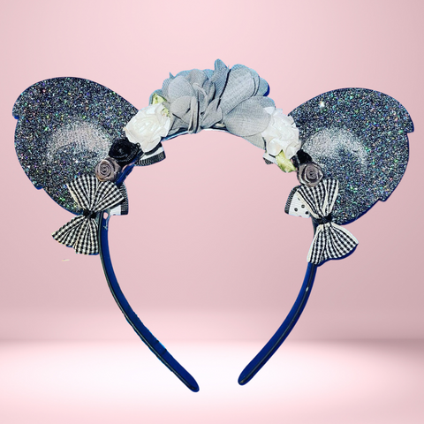 Custom Resin Koala Tiara