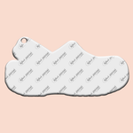 Crock - Acrylic Blank and SVG Cut File